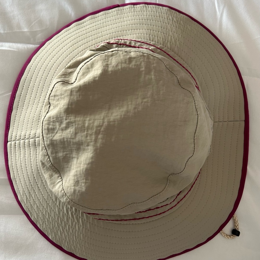 👒Quick drying sun hat - Picture 5 of 5